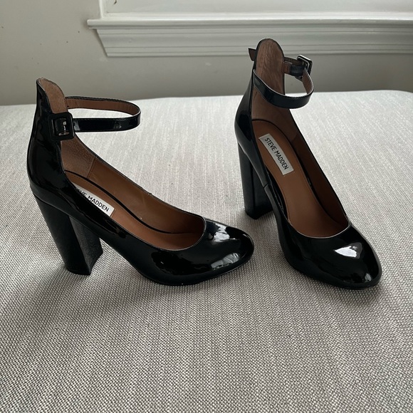 Steve Madden Platform Heels - Picture 4 of 13